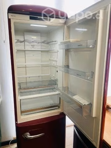 Refrigerador Gorenje Retro