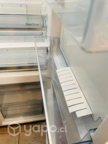 Refrigerador Gorenje Retro
