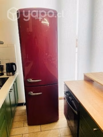 Refrigerador Gorenje Retro