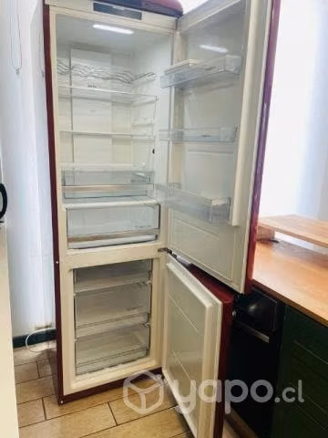 Refrigerador Gorenje Retro