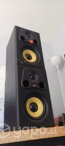 Monitores PStudio 5