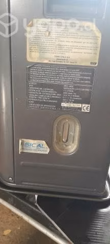 Estufa