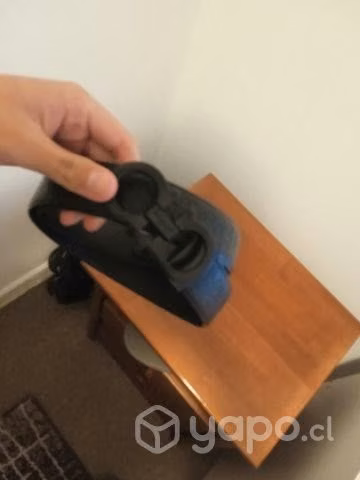 Cinturon ferragamo negro 125 cm - Imagen 2