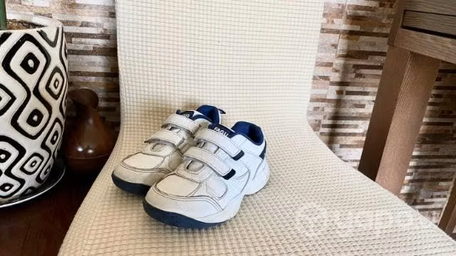 Zapatos niño - Imagen 2