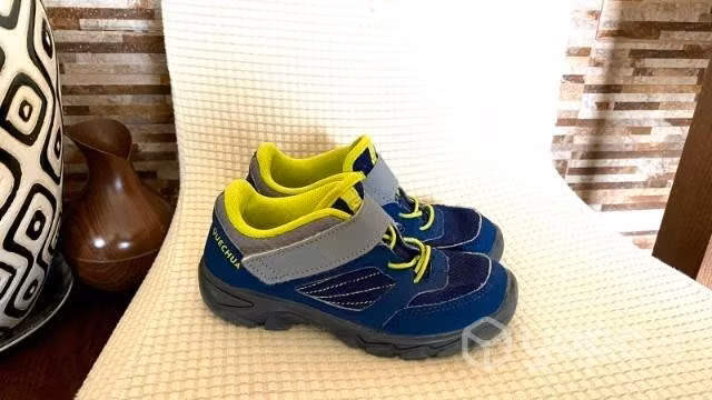 Zapatos niño - Imagen 5