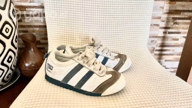 Zapatos niño - Imagen 4