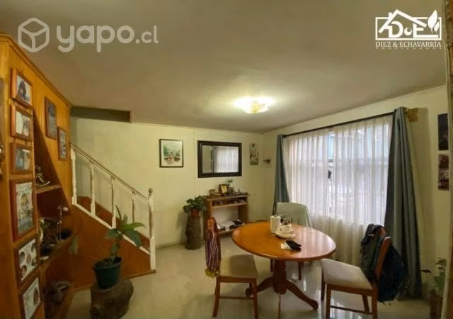 Casa en Lautaro