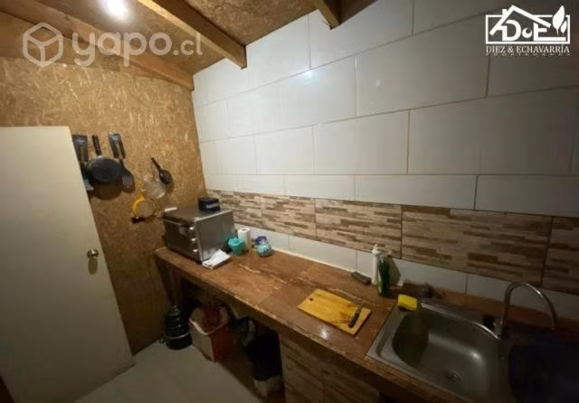 Casa en Lautaro
