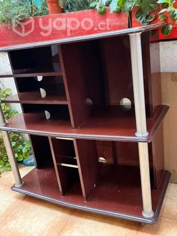 Mueble para la tv - Rack - Imagen 3