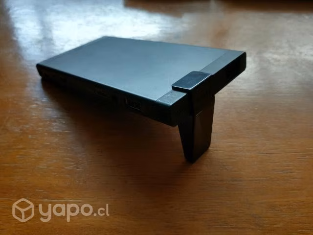 Proyector portátil