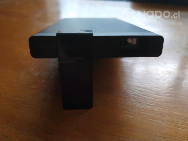 Proyector portátil