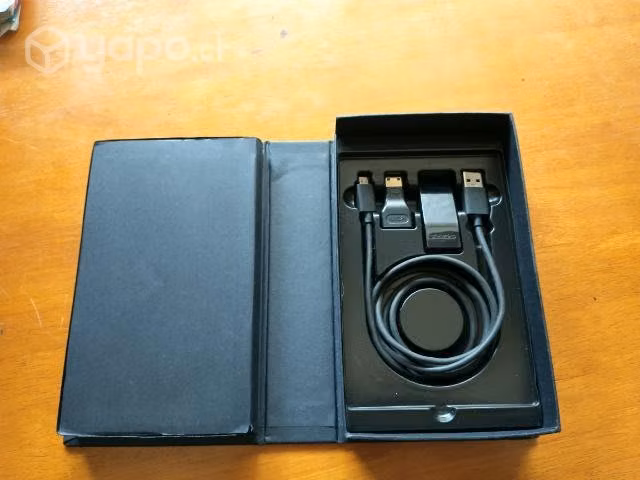 Proyector portátil