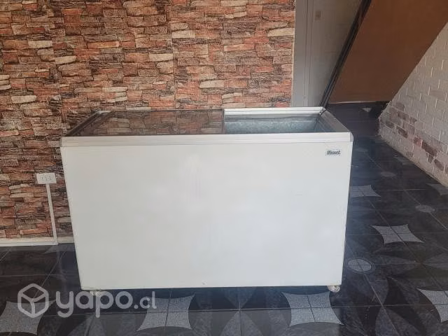 Congeladora