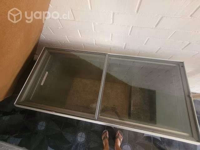 Congeladora