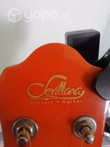 - Amplificador laney lg20r + Guitarra Acust