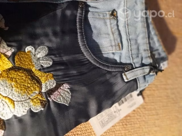 Jeans rapsodia - Imagen 4