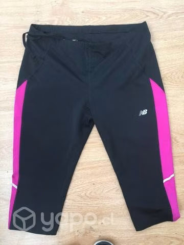 Calzas deportivas New Balance XL