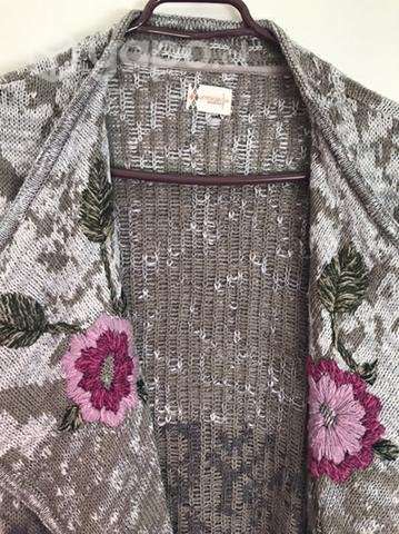 Chaleco umbrale talla S - Imagen 2