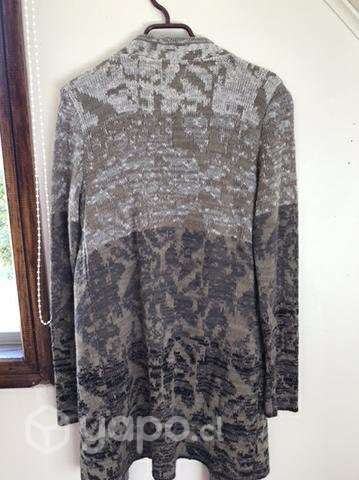 Chaleco umbrale talla S - Imagen 3