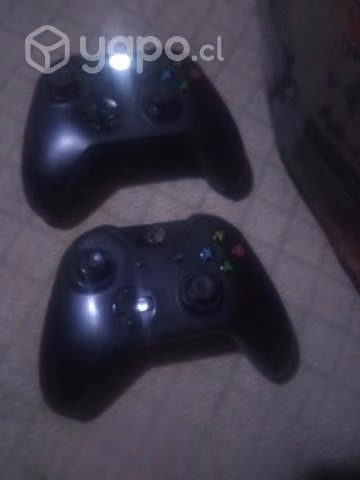 Xbox one 2 tera