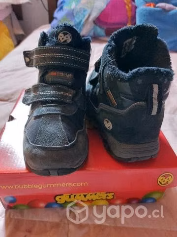 Zapatillas impermeables unisex no 32