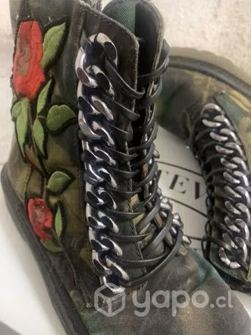 Botines STEVE MADDEN