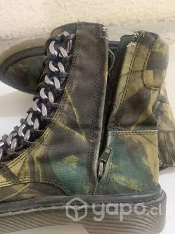 Botines STEVE MADDEN