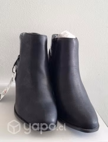 Botines - Imagen 2