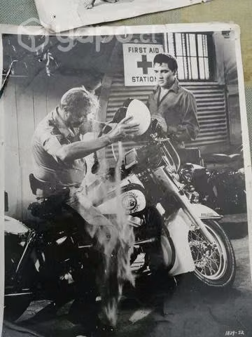 Fotos Elvis presley