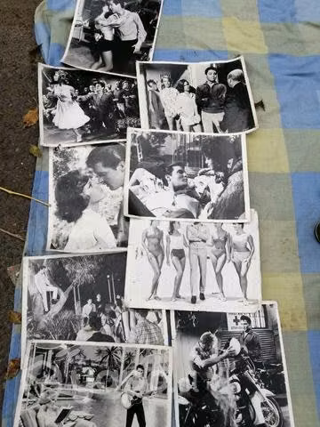 Fotos Elvis presley