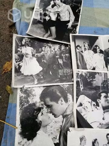 Fotos Elvis presley