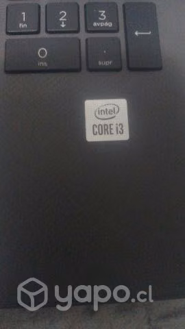 Laptop hp 250 g7 - Imagen 2
