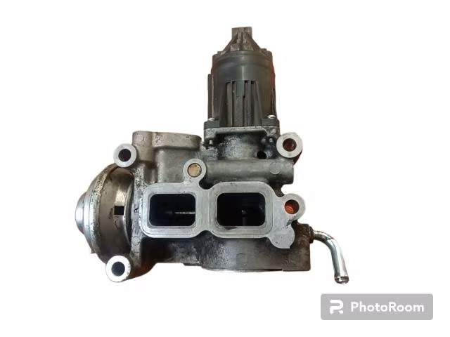 Válvula EGR Mitsubishi L200 - Imagen 2