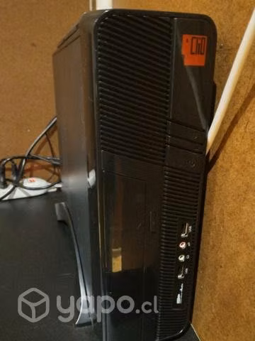 Pc gamepro Intel i5