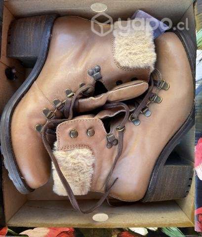 Zapatos mujer - Imagen 4