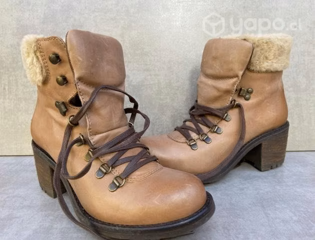 Zapatos mujer