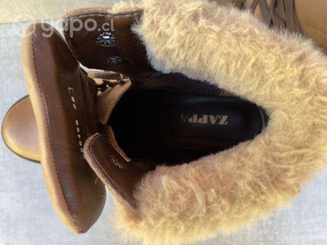 Zapatos mujer - Imagen 3