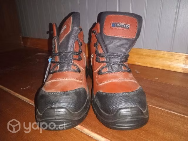 Zapatillas de seguridad - Imagen 2