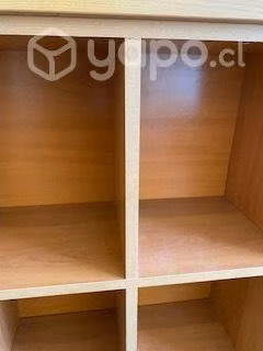 Librero de madera, alerce - Imagen 4