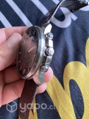 Casio edifice