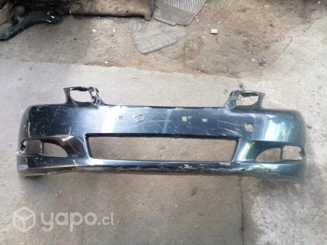 Parachoque delantero lexus gs350 gs400 original