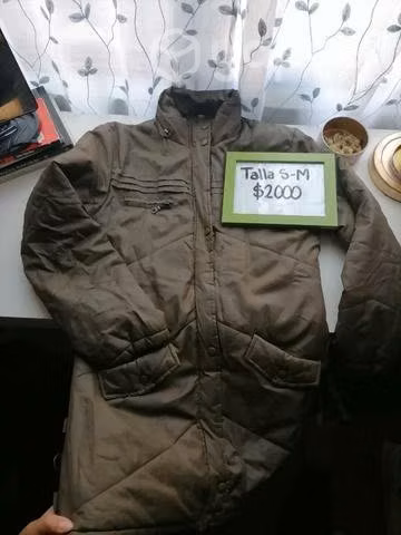 Abrigos y parkas - Imagen 2