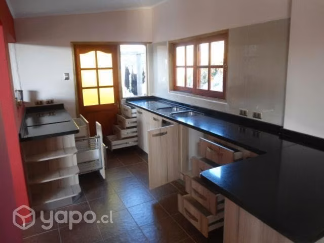 Muebles de cocina, closet, vanitorios y oficina