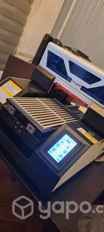 Procolored impresora DTG A3