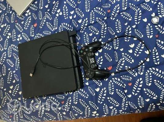 Playstation 4 PS4 - Imagen 2
