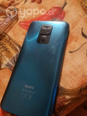 Redmi Note 9