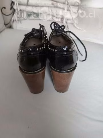 Zapato tipo Sueco - Imagen 3