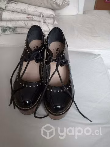 Zapato tipo Sueco - Imagen 2