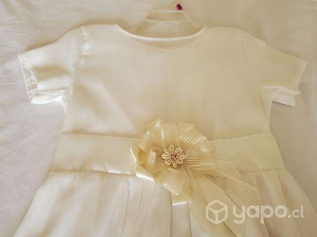 Vestido de comunión niña - Imagen 2