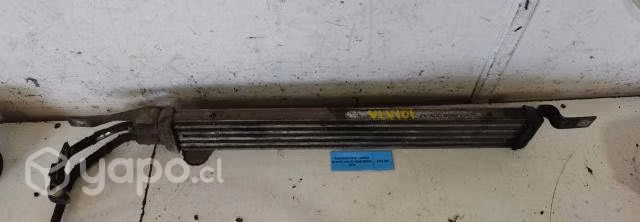 Radiador Caja Cambio (VLV101) Volvo XC90 Diesel 20